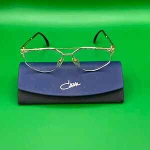 VINTAGE CAZAL WOMEN GLASSES